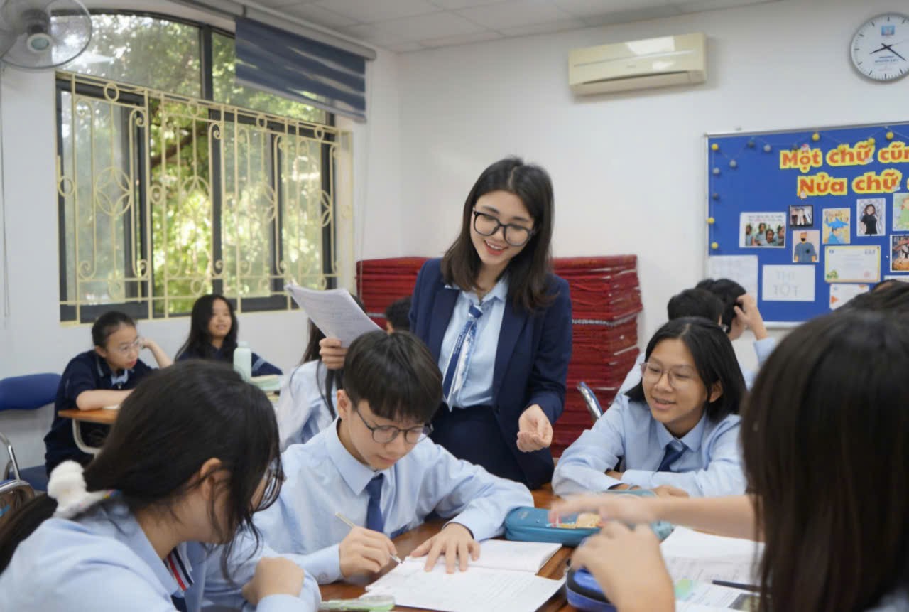 NHỮNG THAY ĐỔI LỚN CỦA GIÁO DỤC VIỆT NAM TRONG NĂM 2026