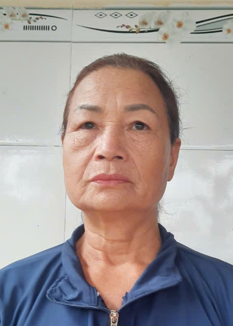 Bưng