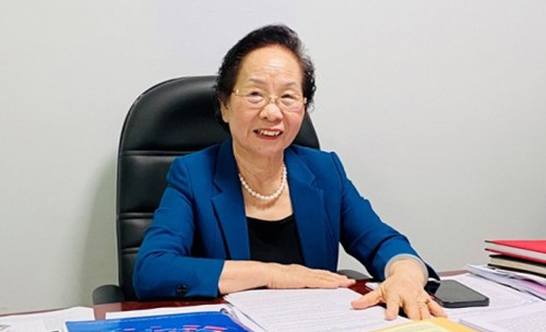THỰC HIỆN TỐT NĂM MÔ HÌNH HỌC TẬP THÌ PHONG TRÀO XÂY DỰNG XÃ HỘI SẼ THÀNH CÔNG
