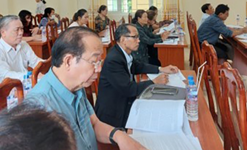 NỘI DUNG PHONG TRÀO THI ĐUA XÂY DỰNG XÃ HỘI HỌC TẬP, ĐẨY MẠNH HỌC TẬP SUỐT ĐỜI